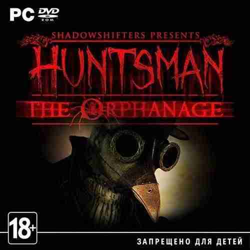 Descargar Huntsman The Orphanage [English][PROPER][RELOADED] por Torrent